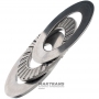 Front planetary gear sun gear thrust needle bearing TOYOTA UA80E / UA80F 9037431012 3577848020 3577948020 - (52 mm x 31.90 mm x 3 mm)
