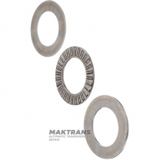 Front planetary gear sun gear thrust needle bearing TOYOTA UA80E / UA80F 9037431012 3577848020 3577948020 - (52 mm x 31.90 mm x 3 mm)