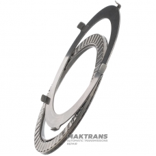 Front Planetary Gear Thrust Needle Bearing TOYOTA UA80E / UA80F 9037439009 9037433009 3577748040 - (74.70 mm x 58.50 mm x 3.30 mm)