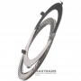 Front Planetary Gear Thrust Needle Bearing TOYOTA UA80E / UA80F 9037439009 9037433009 3577748040 - (74.70 mm x 58.50 mm x 3.30 mm)