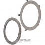 Front Planetary Gear Thrust Needle Bearing TOYOTA UA80E / UA80F 9037439009 9037433009 3577748040 - (74.70 mm x 58.50 mm x 3.30 mm)