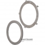 Front Planetary Gear Thrust Needle Bearing TOYOTA UA80E / UA80F 9037439009 9037433009 3577748040 - (74.70 mm x 58.50 mm x 3.30 mm)