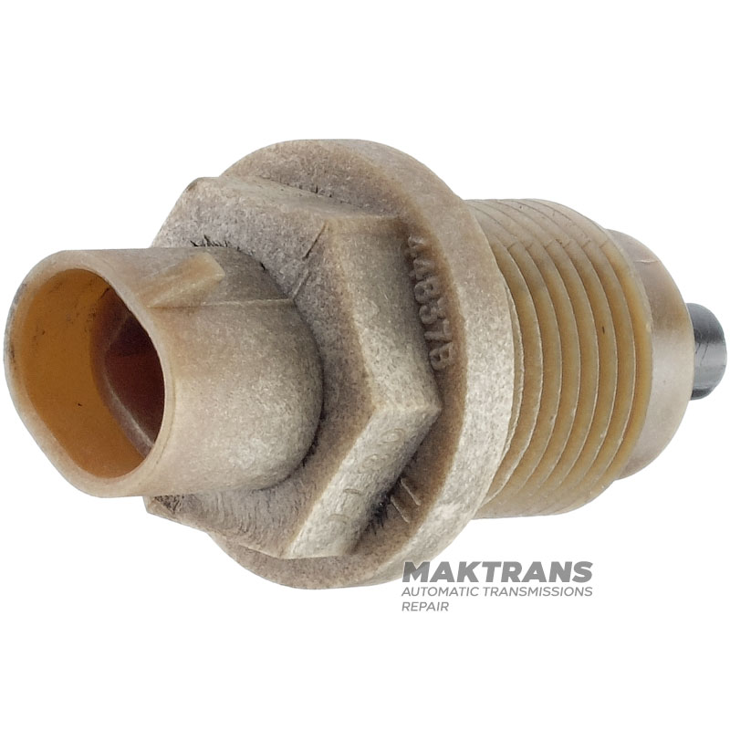 DODGE CHRYSLER 47RE Output Speed Sensor - 4412879 (2 pin connector)