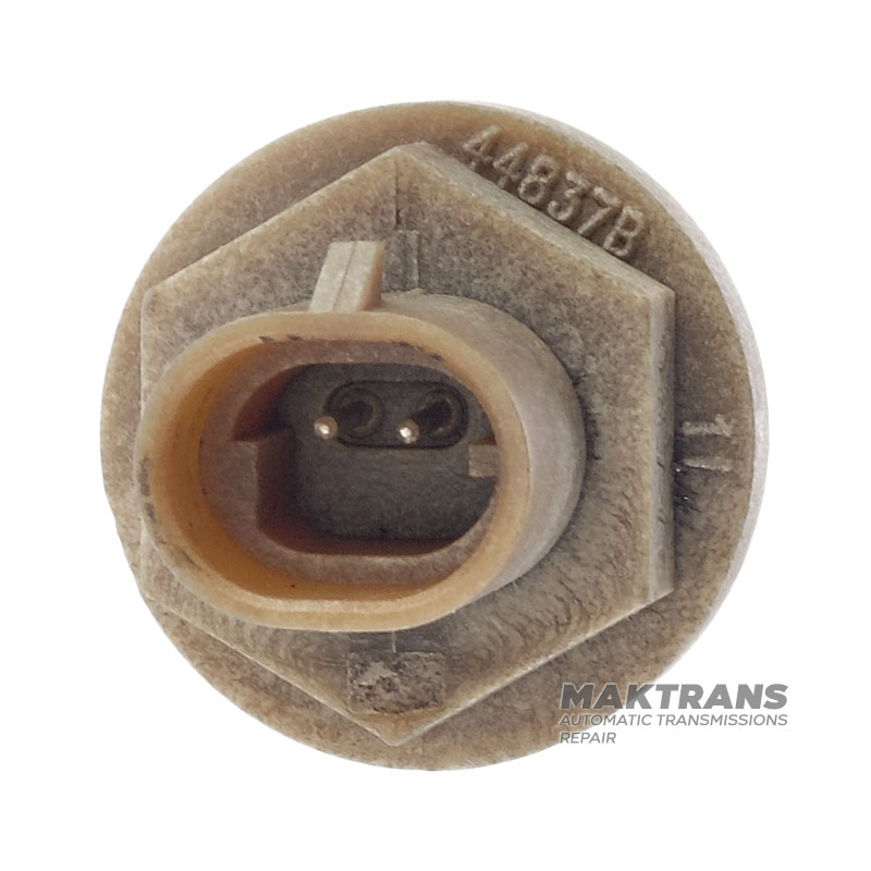 DODGE CHRYSLER 47RE Output Speed Sensor - 4412879 (2 pin connector)