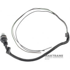 Selector lever position sensor DODGE CHRYSLER 47RE — 4055457 YM4-9304
