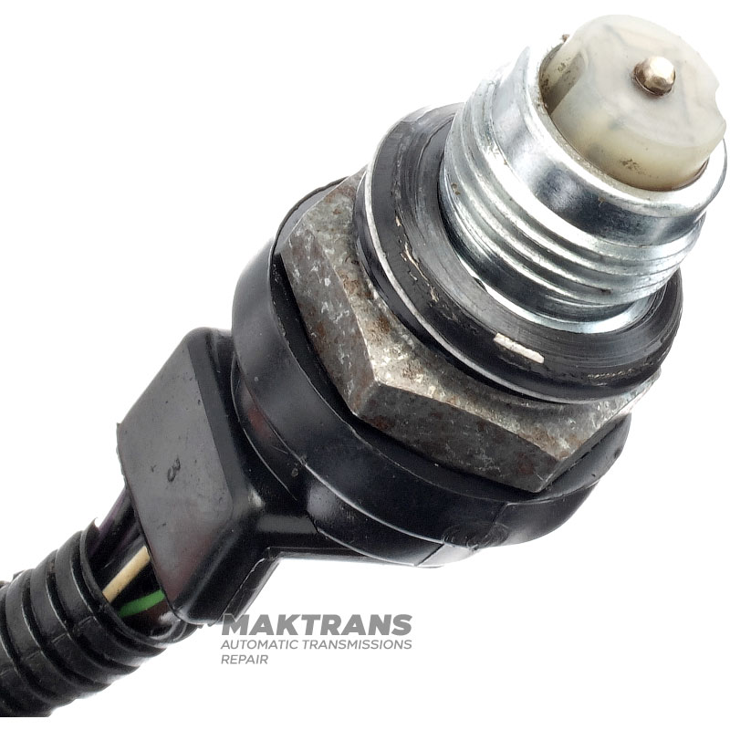 Selector lever position sensor DODGE CHRYSLER 47RE — 4055457 YM4-9304