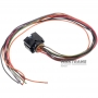 Connector with wires DODGE CHRYSLER 47RE — 9710-0331 SLCT98532-8