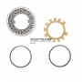 Rotor oil pump kit (without outer race) GM 6L46 6L50 6L80 6L90 24238917 24238916 24238915 - rotor width 17.95 mm, 13 plates (17.95x13.55x2)