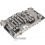 Valve body assembly with solenoids / without electronic board HYUNDAI KIA A8LR1 A8TR1 462004E220 - removed from used transmissions, not tested