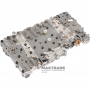 Valve body assembly with solenoids / without electronic board HYUNDAI KIA A8LR1 A8TR1 462004E220 - removed from used transmissions, not tested