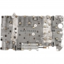 Valve body assembly with solenoids / without electronic board HYUNDAI KIA A8LR1 A8TR1 462004E220 - removed from used transmissions, not tested