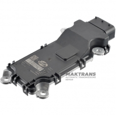 Electronic control unit ZF 9HP48 LAND ROVER CGJ32-14C336-AA / ZF 0501221191 ES11-1035 - снято с новых трансмиссий
