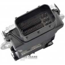 Electronic control unit ZF 9HP48 LAND ROVER CGJ32-14C336-AA / ZF 0501221191 ES11-1035 - снято с новых трансмиссий
