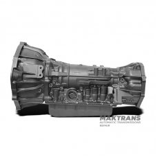 Repaired transmission TOYOTA A340F 35000-34140 35010-34140 - for TOYOTA Tundra (1999 - 2004) with 2UZFE 4.7L (4700CC) 32-VALVE DOHC EFI engine