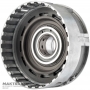 Clutch drum C/D Clutch (empty, without discs) FORD 6R80 BL3P-7L328-AC - for 4 friction discs