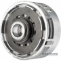 Clutch drum C/D Clutch (empty, without discs) FORD 6R80 BL3P-7L328-AC - for 4 friction discs