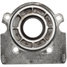 Rear cover, rear flange oil seal housing ZF 5HP19 / 01V AUDI – 01V409524A 01V409524B