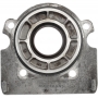 Rear cover, rear flange oil seal housing ZF 5HP19 / 01V AUDI – 01V409524A 01V409524B