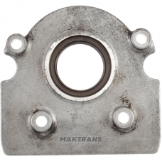 Rear cover, rear flange oil seal housing ZF 5HP19 / 01V AUDI – 01V409524A 01V409524B