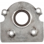 Rear cover, rear flange oil seal housing ZF 5HP19 / 01V AUDI – 01V409524A 01V409524B