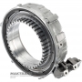 Selective Overrunning Clutch / Drum 1-2-3-4-5-6 Clutch (without discs) GM 9T65 24290378 24282417 24278263 - (clutch width 54.55 mm)