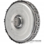 Double wet clutch VAG DQ381 0GC 0GC141029K - pump drive gear 55 teeth (outer Ø 82.75 mm)