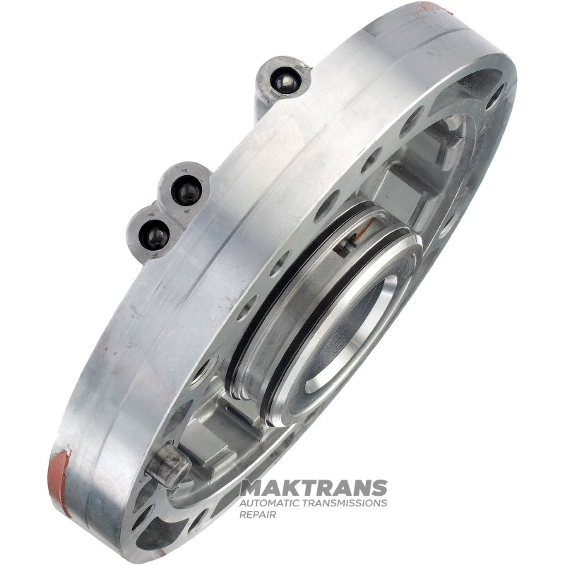 Rear cover / drum hub DIRECT Clutch V5A51 R5A51 MR222974 – Mitsubishi Pajero 2000 V78W 4M41