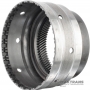 Planetary ring gear Direct Mitsubishi R5A51 / V5A51 MR222571 - 76 teeth (outer Ø 142.25 mm)