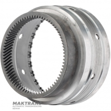 Planetary ring gear Direct Mitsubishi R5A51 / V5A51 MR222571 - 76 teeth (outer Ø 142.25 mm)