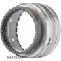 Planetary ring gear Direct Mitsubishi R5A51 / V5A51 MR222571 - 76 teeth (outer Ø 142.25 mm)