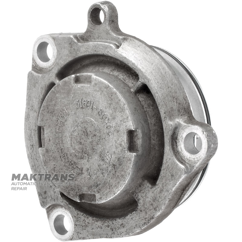 Brake band piston cover RE4F04A – 31691-80X0C (outer Ø 83.90 mm)