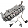Hydraulic spring assembly with solenoids, wiring and sensors TOYOTA UA80 - for cars with the START-STOP system