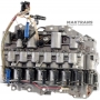Hydraulic spring assembly with solenoids, wiring and sensors TOYOTA UA80 - for cars with the START-STOP system