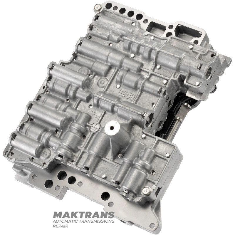 Hydraulic control unit for automatic transmission 4EAT (98-up) 31705AA6309L, 31705AA630