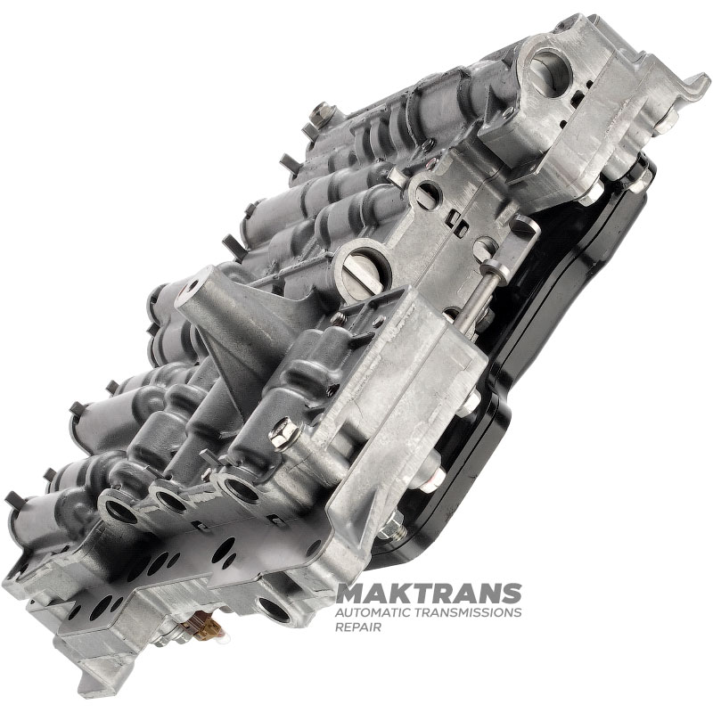 Hydraulic control unit for automatic transmission 4EAT (98-up) 31705AA6309L, 31705AA630