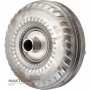 Torque converter MAZDA FN4A-EL (K6) FNK6-19-100B — remanufactured