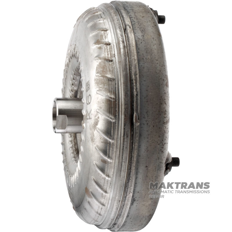 Torque converter MAZDA FN4A-EL (K6) FNK6-19-100B — remanufactured