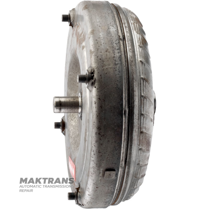 Torque converter MAZDA FN4A-EL (K6) FNK6-19-100B — remanufactured