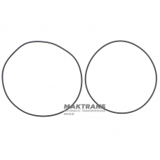 Set of rubber rings Overdrive Brake Clutch A343 AW30-40LE 9030199088 9030199090