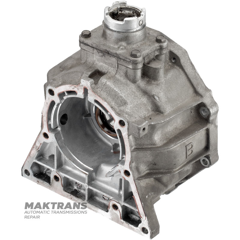 Transfer case adapter TOYOTA / LEXUS A750F 3501560190 - Lexus GX470 (UZJ120), with 2UZFE 4.7L engine