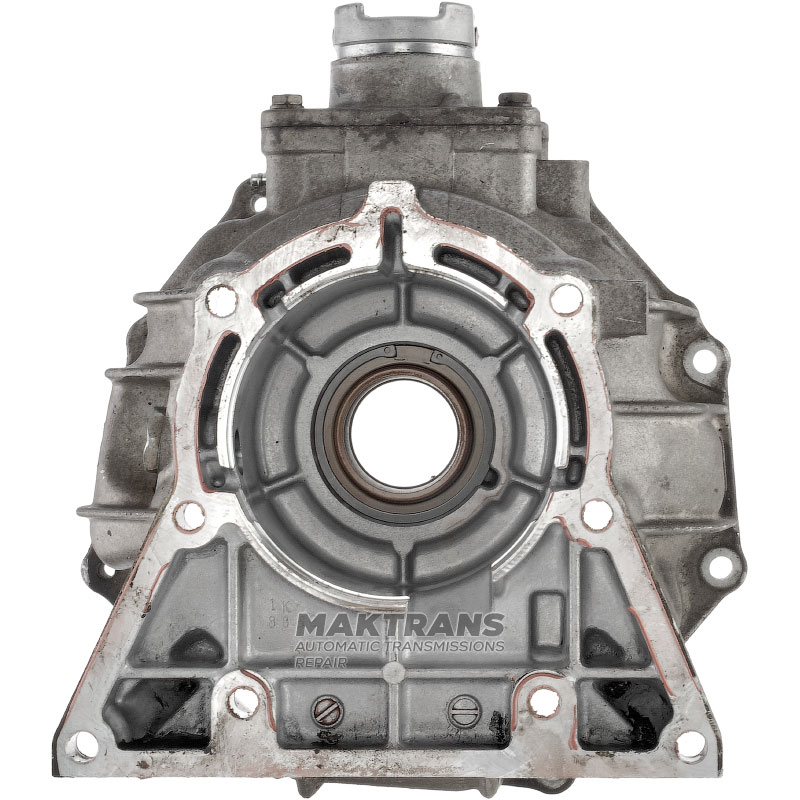 Transfer case adapter TOYOTA / LEXUS A750F 3501560190 - Lexus GX470 (UZJ120), with 2UZFE 4.7L engine
