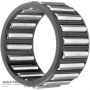 Needle roller bearing shaft K1 / K2 VAG DSG 0BT 0BH (DQ500), 0DD (DQ400) - 0BH311116A (22.70 mm x 43.05 mm)