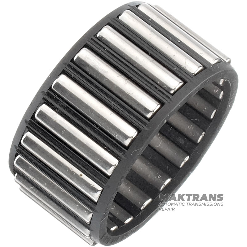 Needle roller bearing shaft K1 / K2 VAG DSG 0BT 0BH (DQ500), 0DD (DQ400) - 0BH311116A (22.70 mm x 43.05 mm)