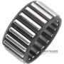 Needle roller bearing shaft K1 / K2 VAG DSG 0BT 0BH (DQ500), 0DD (DQ400) - 0BH311116A (22.70 mm x 43.05 mm)