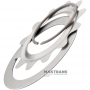 Bearing thrust washer kit JR913E / NISSAN GE9R01A - (86.50 x 66 x 0.95)