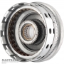 Drum K1 Clutch Mercedes-Benz 722.6 R1402721124 - gear 58 teeth (outer Ø 81.60 mm), 5 double-sided friction discs (total thickness of the set 28.05 mm)