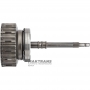 Input shaft/drum K1 Clutch (without pistons and discs) Mercedes-Benz 722.6 A2202700025 - (total height 360 mm, 90 teeth on ring gear)