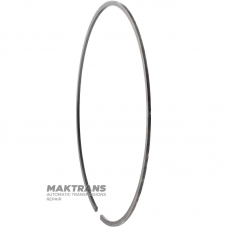 Drum retaining ring K1 Clutch Mercedes-Benz 722.6 A1409948740 - thickness 2.25 mm