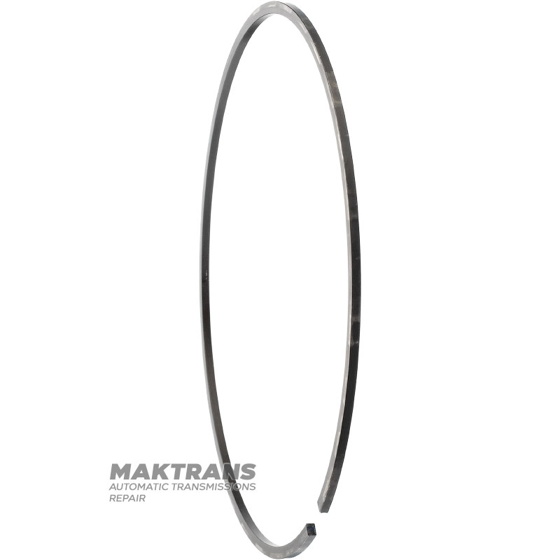 Drum retaining ring K1 Clutch Mercedes-Benz 722.6 A1409948840 - thickness 2.85 mm