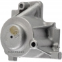 Hydraulic accumulator 1-2 General Motors 4L60E 8684430 8684428-3 - (2 springs, aluminum piston)